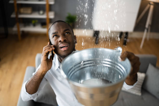 Professional Water damage restoration in Vonore, TN