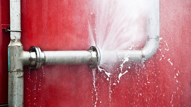 Best Commercial water damage restoration  in Vonore, TN
